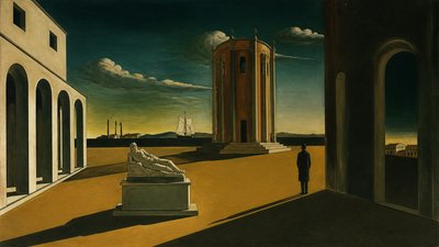sweeping panoramic landscape with a dramatic sky