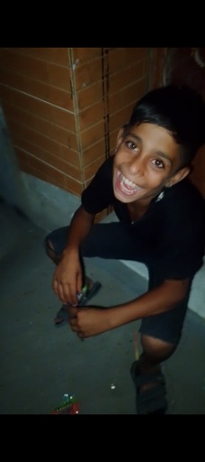 Raw, Spontaneous Casual Photography