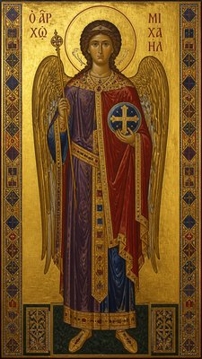 full-length portrait of an elegant figure