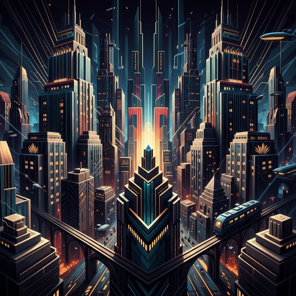 Metropolis