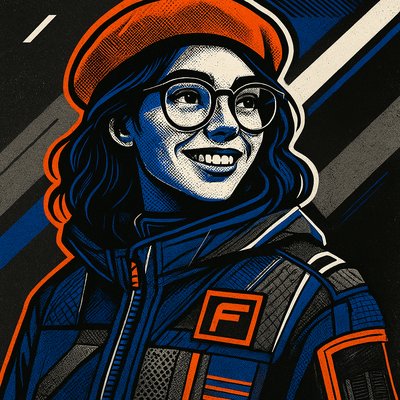 Streetwear Fashion Design Style Transfer Example