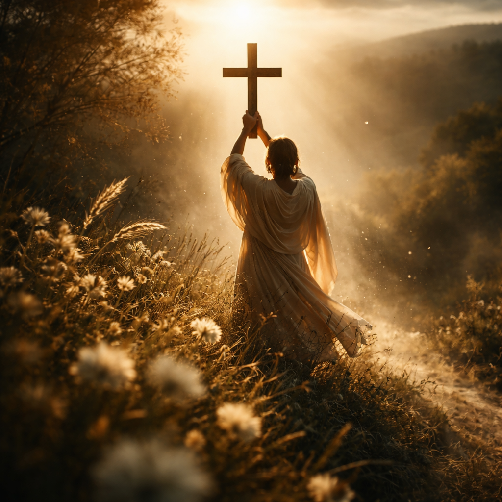 “But now being made free from sin, and become servants to God, ye have your fruit unto holiness, and the end everlasting life.” (Romans 6:22, KJV)