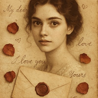 Love Letter 1