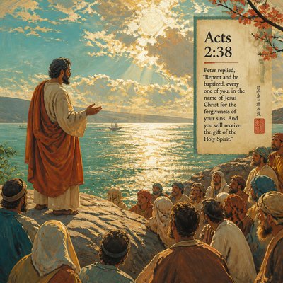 acts 2:38