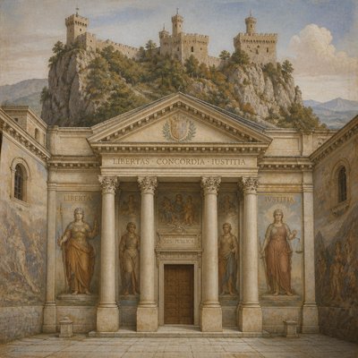 house with front view
