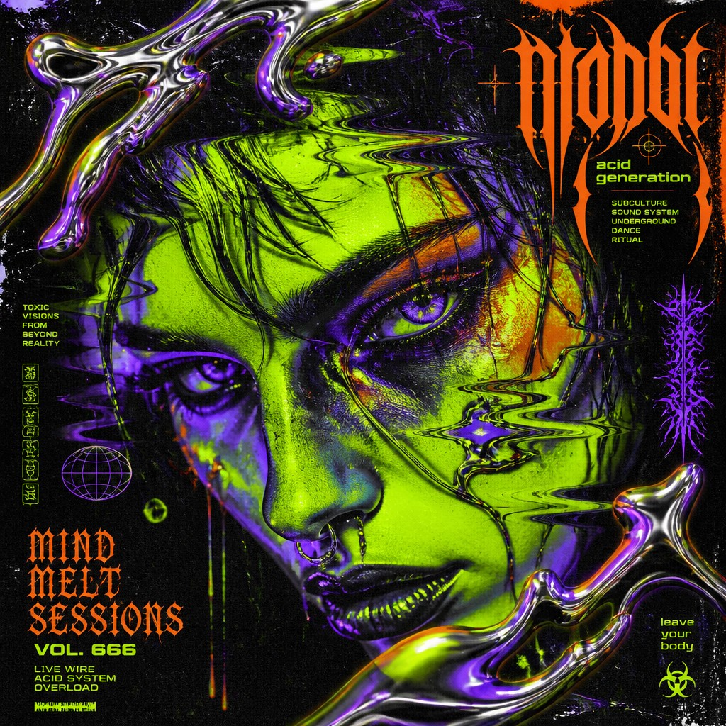 Acid Graphics example artwork 1
