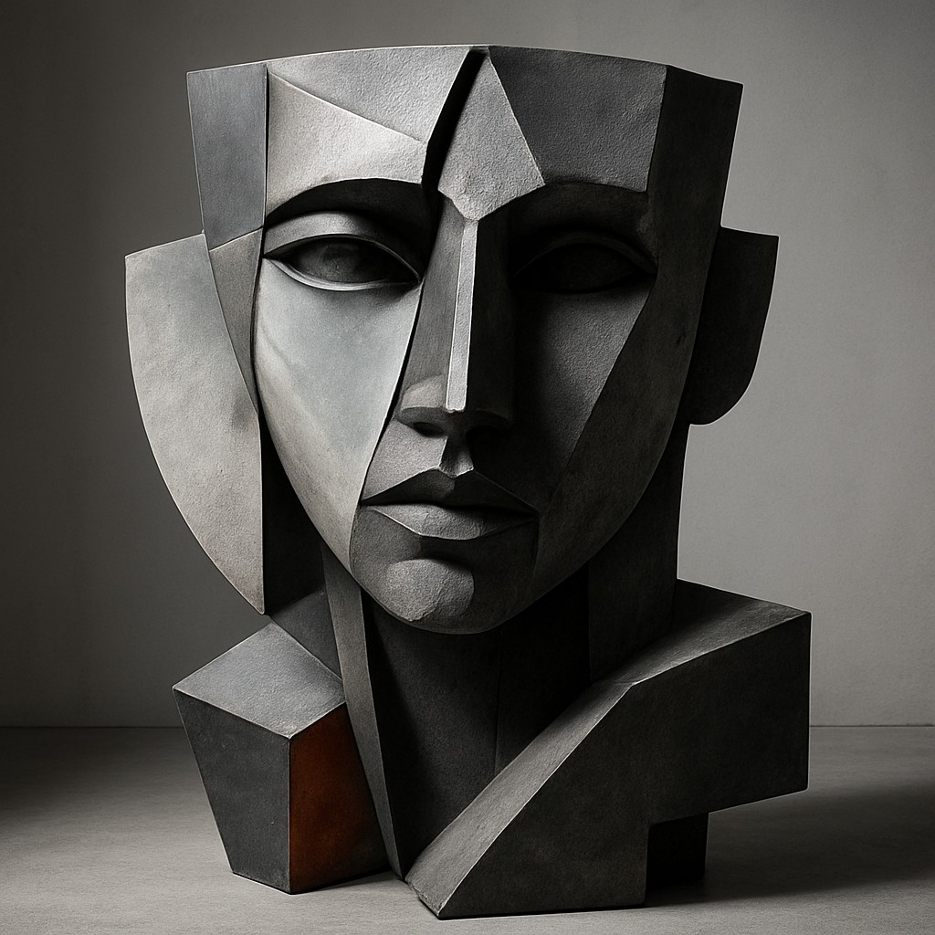 portrait of a person with expressive eyes