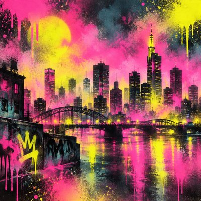 cityscape