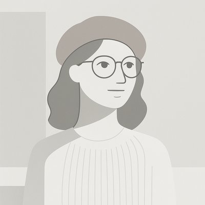 Minimalist Interior Design Style Transfer Example
