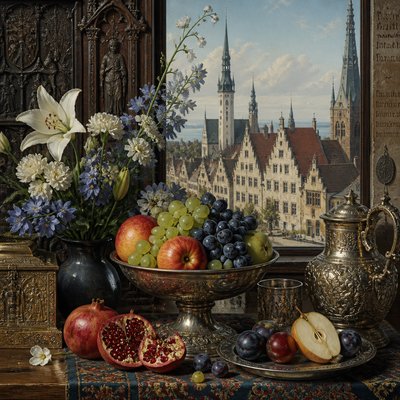 Estonian Art Style 3