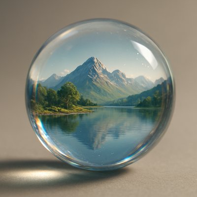 Hyper-Realistic Miniature Diorama Art 2
