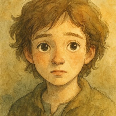 Storybook Watercolor 1