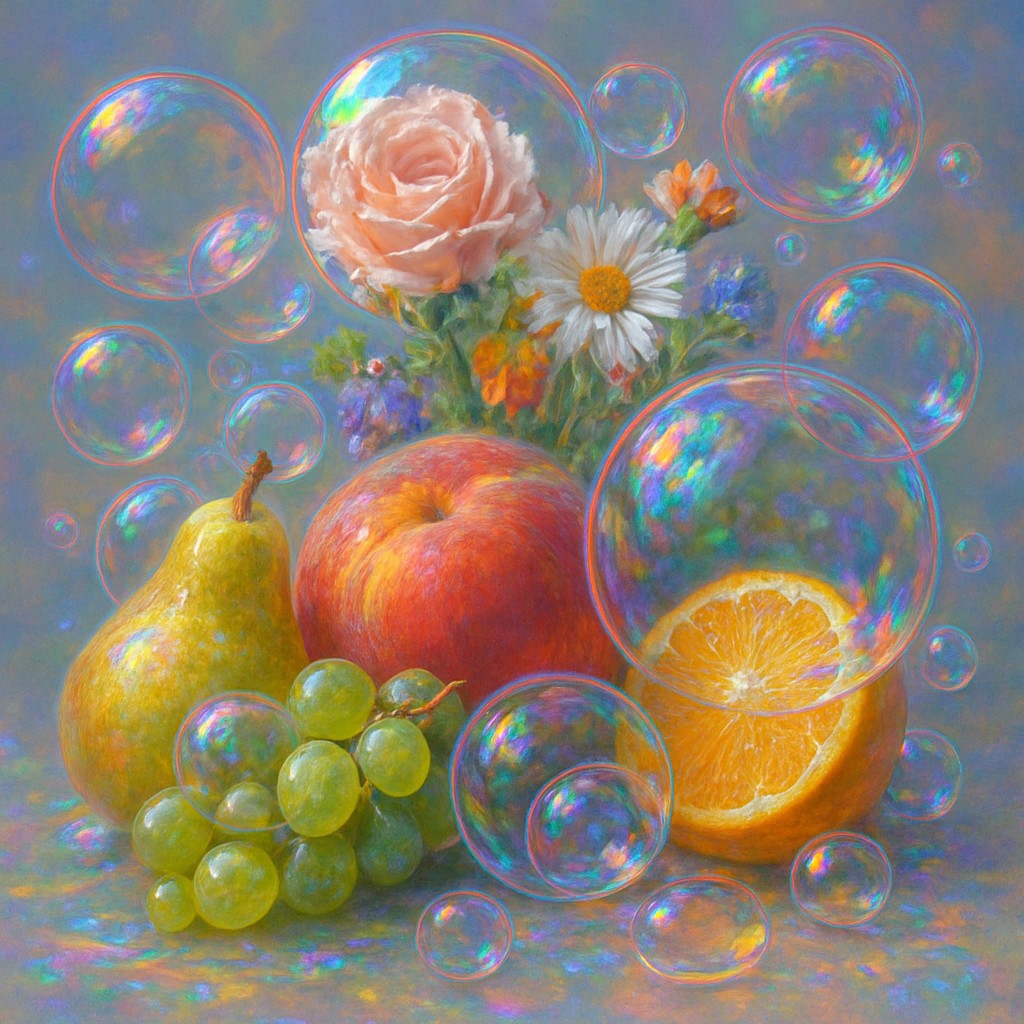 Soap Bubble preview 3