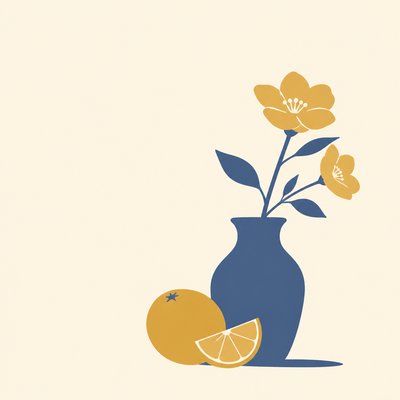 Simplicity Art Style 3