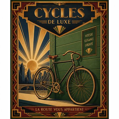 bicyle resting against a wall