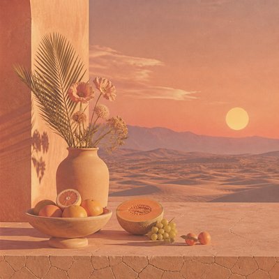 Desertwave Aesthetic 3