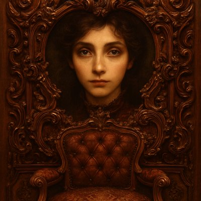 Victorian Furniture Art preview