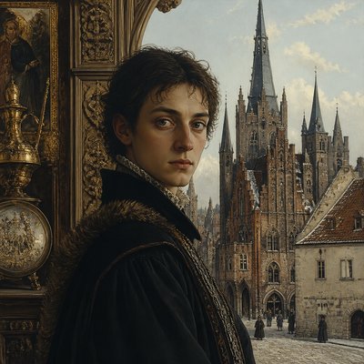 Estonian Art Style 1