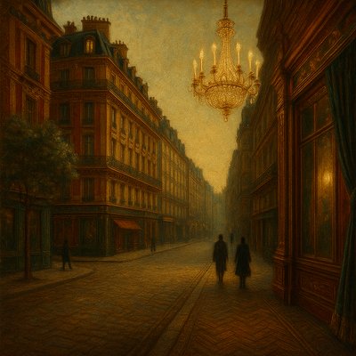 Traditional Interior Design Style Transfer Example