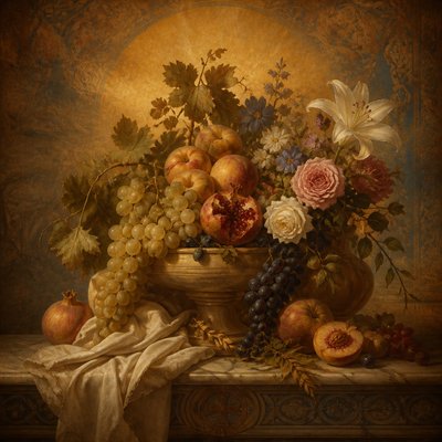 Renaissance Religious Art 3