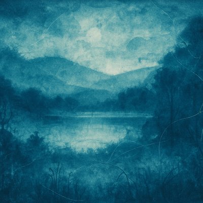 wide landscape with natural scenery