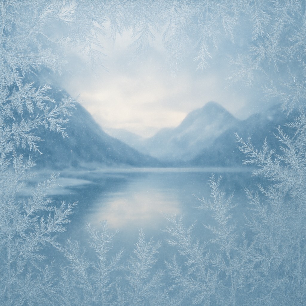 Window Frost preview 2