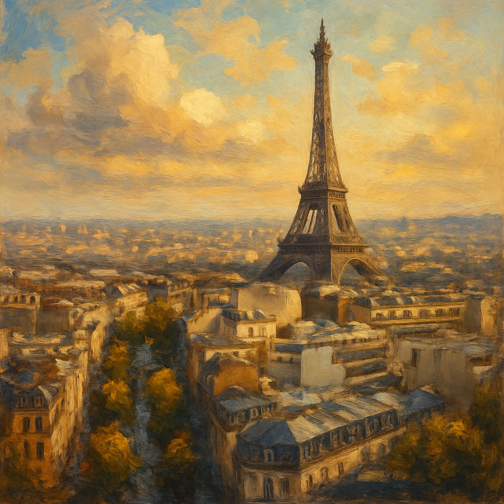 Paris