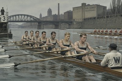 river boat race competition