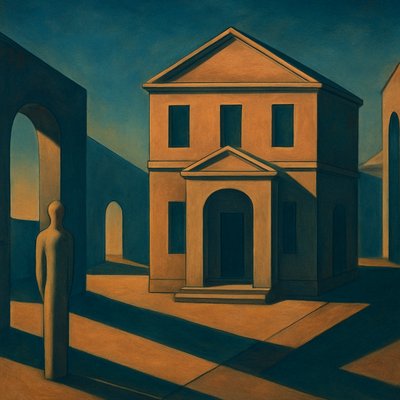 house with front view