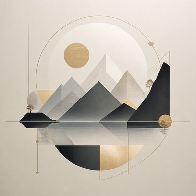 Minimalist Jewelry Design 2