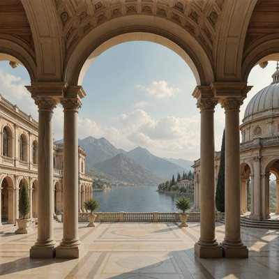 Renaissance Architecture 2