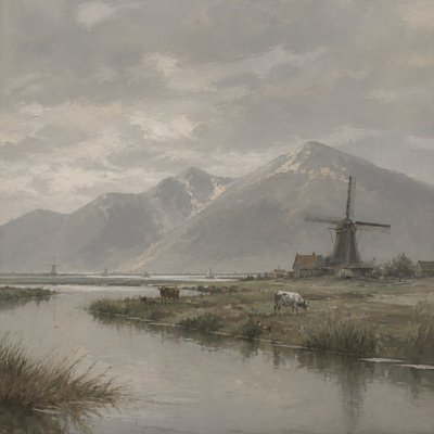 The Hague Art Style 2