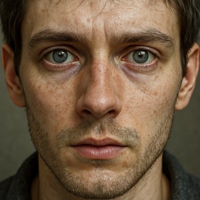 Hyperrealism Art Style 1
