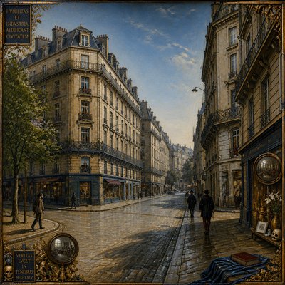 Flemish Primitives Art Style Style Transfer Example