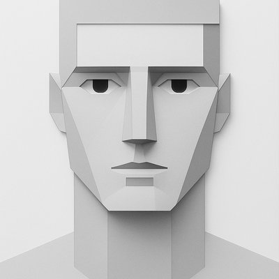 portrait of a person with expressive eyes