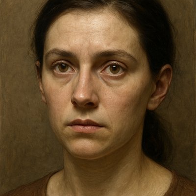 Realism Art Style 1