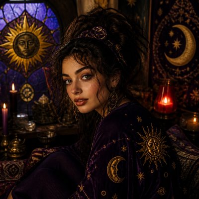 Whimsigoth Aesthetic 1