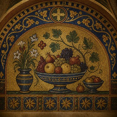 Ravenna Art Style 3