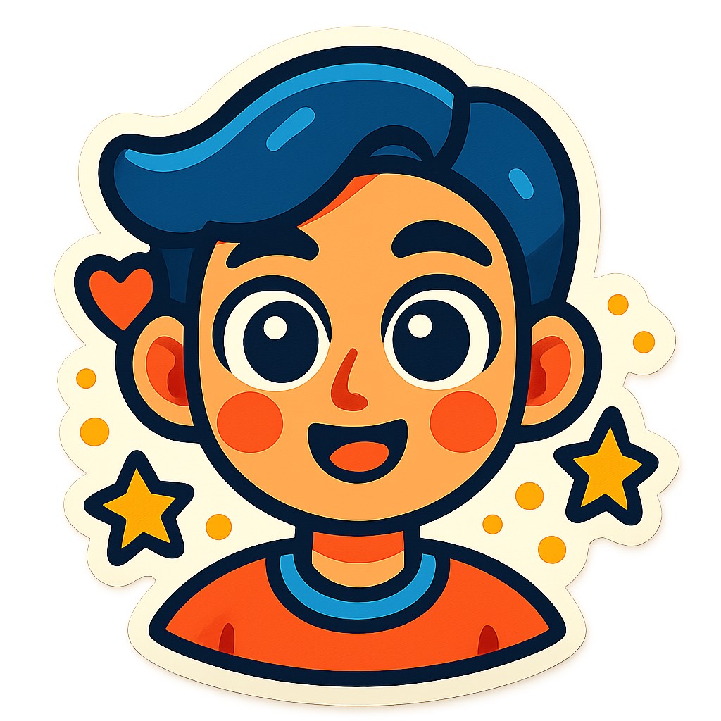 portrait of a person with expressive eyes