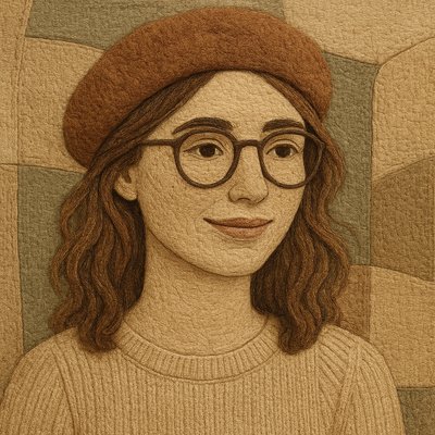 Sustainable Fashion Design Style Transfer Example