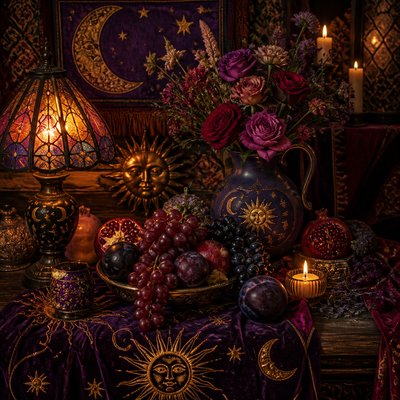 Whimsigoth Aesthetic 3