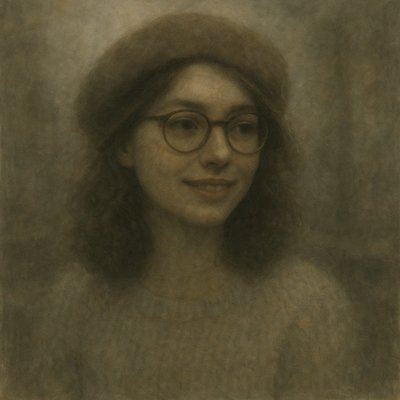 Tonalism Art Style Style Transfer Example