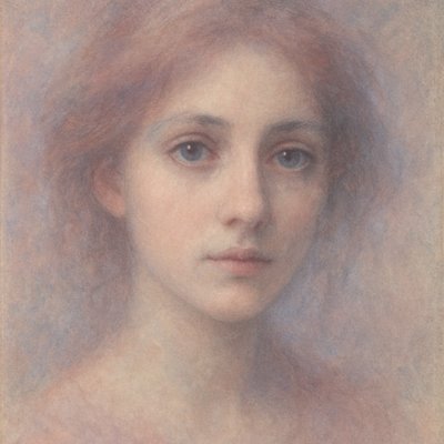 Pastel Art Style 1