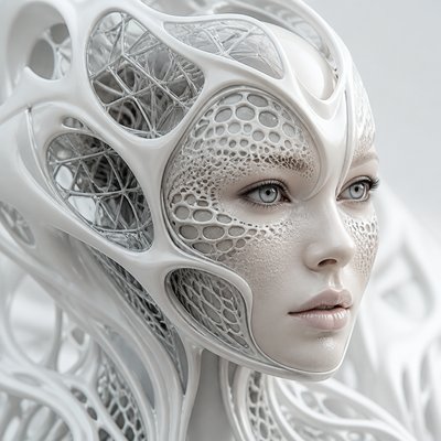 Parametric Architecture 1