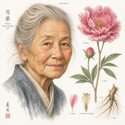 close-up portrait of an elderly person with expressive weathered features