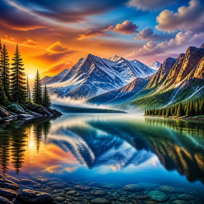 Airbrush Art Style 2