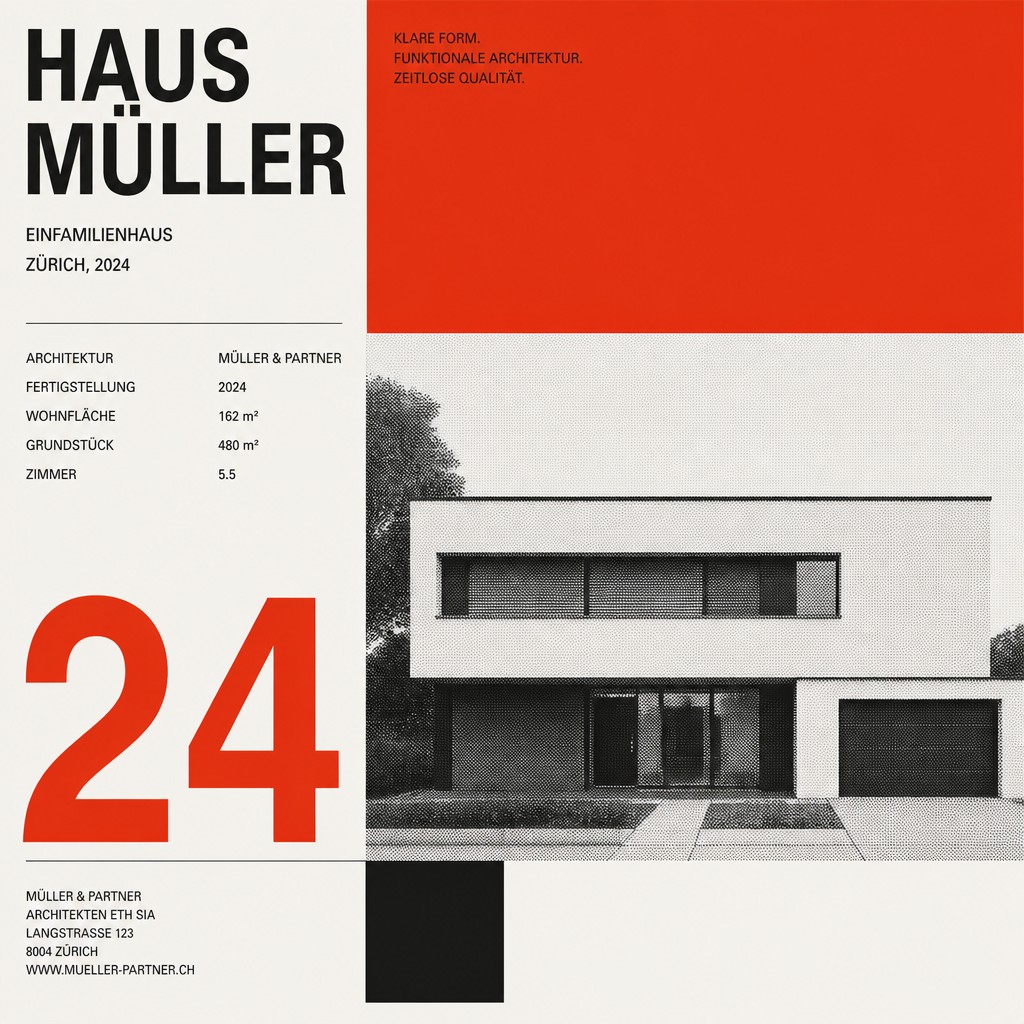 house with front view