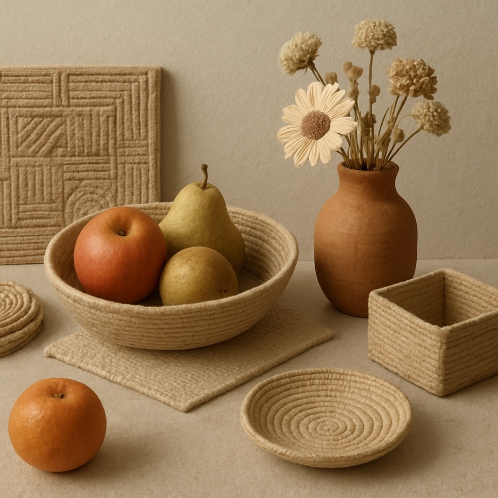 still life arrangement of fruits and flowers