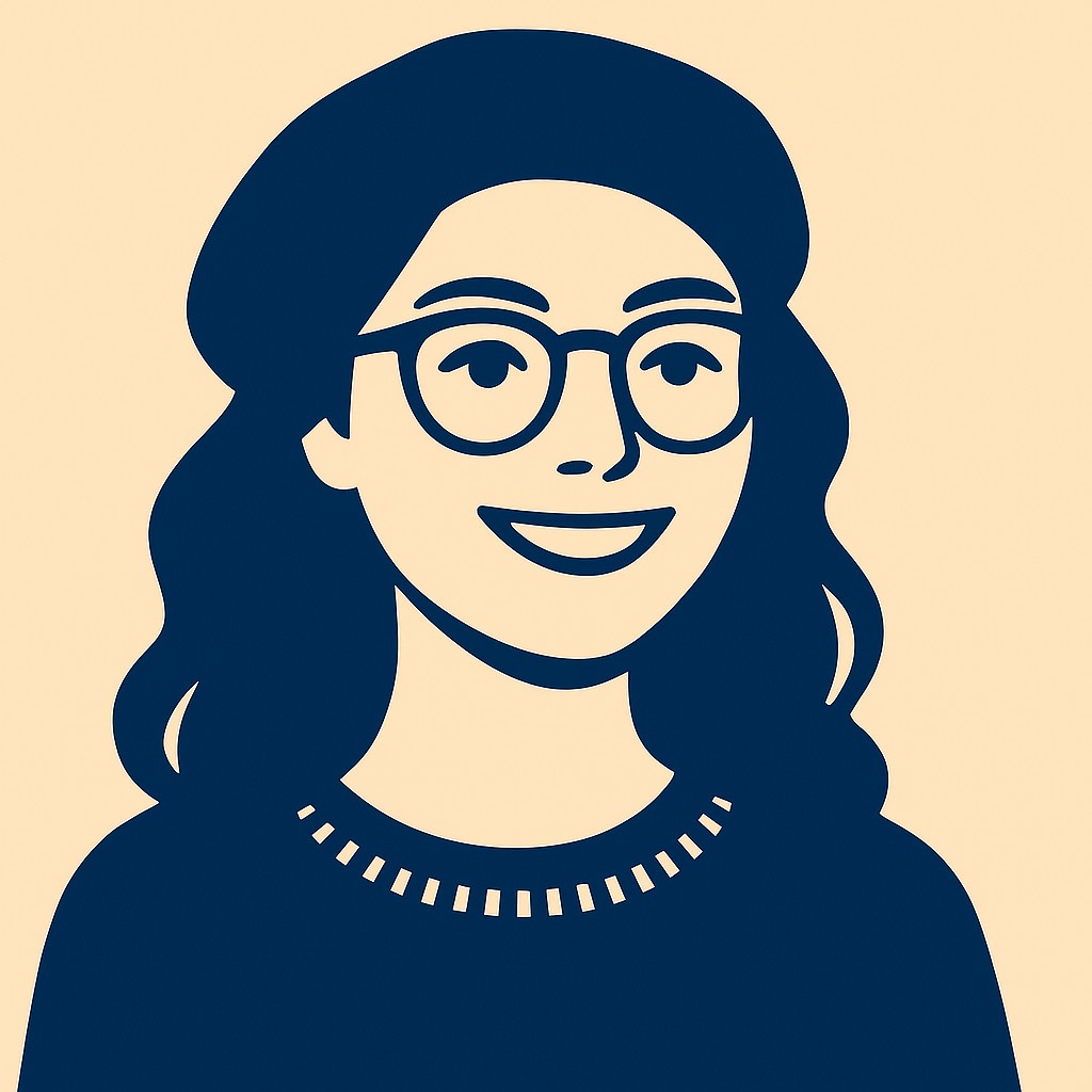 Duotone Icon Design Style Transfer Example