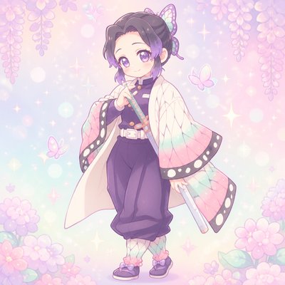 a woman in a kimono holding an umbrella